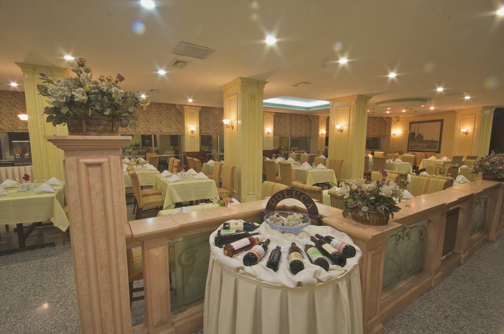 Grand Medya Hotel Istanbul Exterior photo
